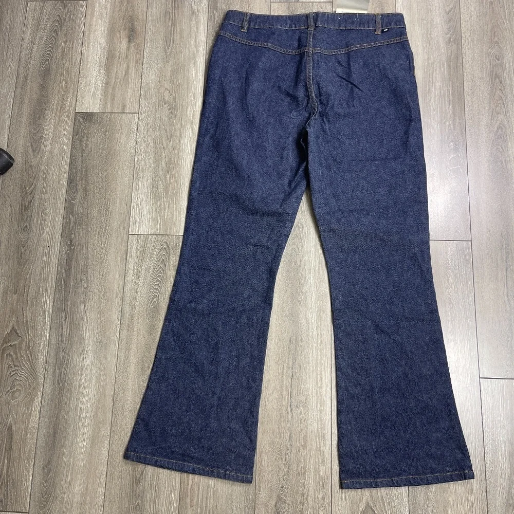 JLo by Jennifer Lopez low‎ rise boot cut stretch - Picture 6 of 11